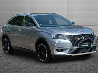 Used DS Automobiles DS7 Crossback