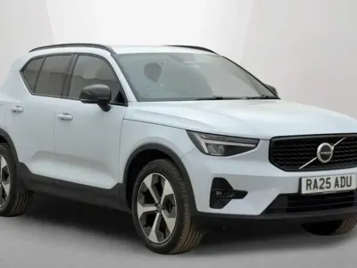 Used Volvo XC40 Plus 194 HP (142 kW) 2026 SUV