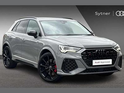 Audi RS Q3