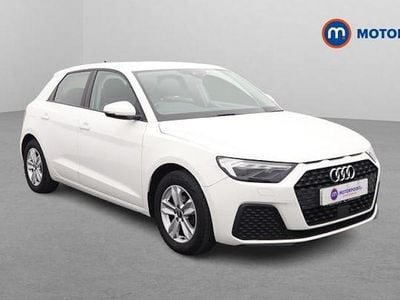 Used 2023 Audi A1 Sportback Hatchback | £14,099 (Good price)