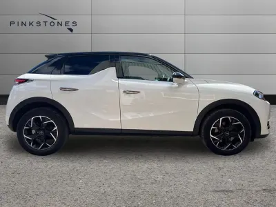 Used DS Automobiles DS3 Crossback