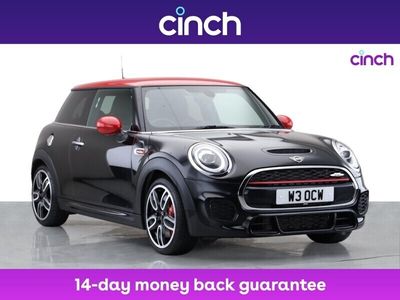 Mini John Cooper Works