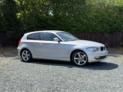 Used BMW 116