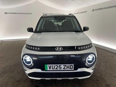 Used Hyundai Inster 85 kW (116 HP) 2025 Hatchback