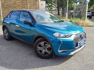 DS Automobiles DS3 Crossback