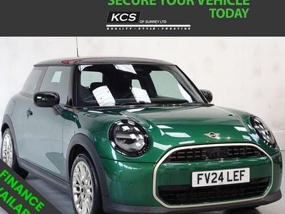 Used Mini Cooper Exclusive 2024 Hatchback