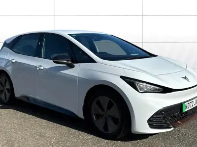 Usado Cupra Born 150 kW (204 HP) 2024 Citadino