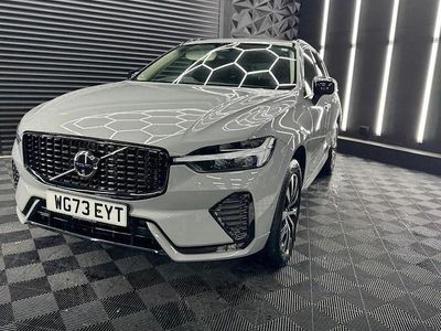 Used Volvo XC60 Plus 250 HP (183 kW) 2024 SUV