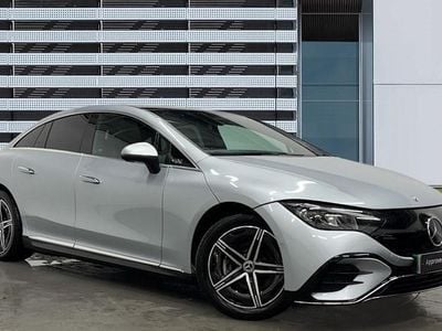 Mercedes EQE300