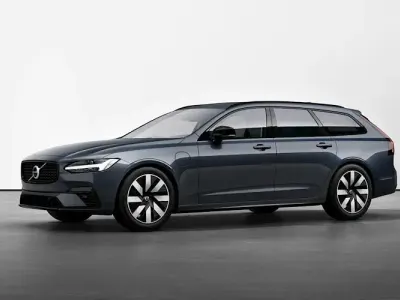 New Volvo V90 Plus 349 HP (256 kW) 2025 Estate