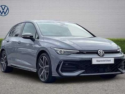 Used VW Golf VIII 150 HP (110 kW) 2025