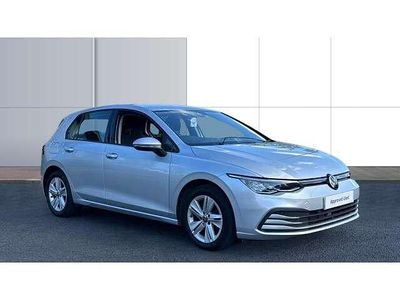 VW Golf VIII