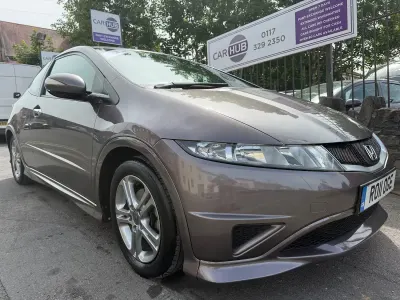 Used Honda Civic