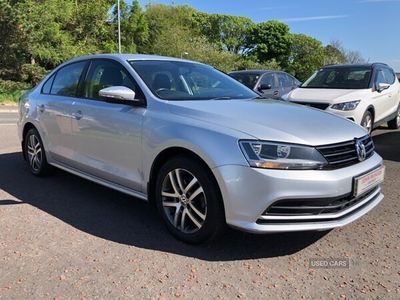VW Jetta