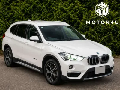 Used BMW X1