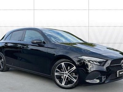Mercedes A180