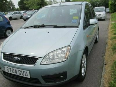 used Ford C-MAX 1.6