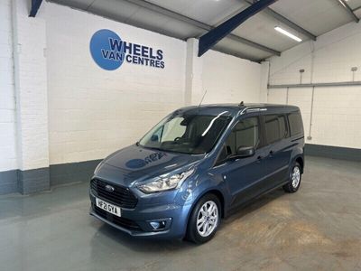 Ford Grand Tourneo Connect