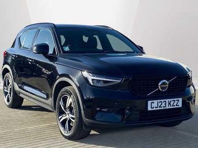 Used Volvo XC40 Plus 161 HP (118 kW) 2024 SUV
