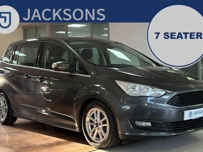 Ford Grand C-Max