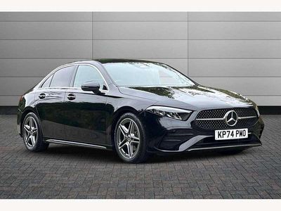 Mercedes A200