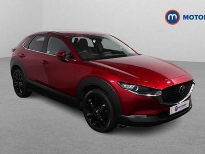 Used 2023 Mazda CX-30 Inclusive SUV | £15,449 (Fair price)