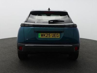 Peugeot e-2008