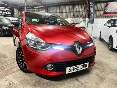 Renault Clio IV