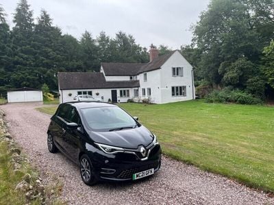 Renault Rapid