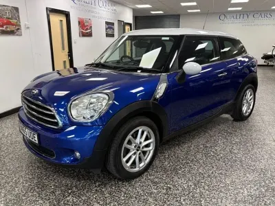 Used Mini Cooper Coupé 122 HP (89 kW) 2015 Coupe