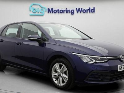 VW Golf VIII