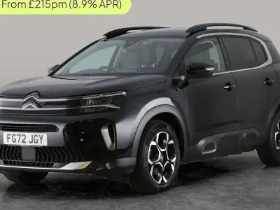 Second-hand Citroën C5 Shine 224 CP (164 kW) 2023 Hatchback