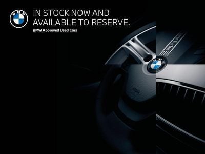 Used BMW 118 M Sport 135 HP (99 kW) 2021 Grey Hatchback