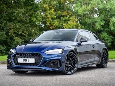 Audi RS5
