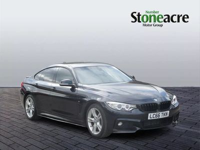 BMW 420
