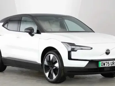 Used Volvo EX30 Ultra 197 kW (268 HP) 2026 SUV