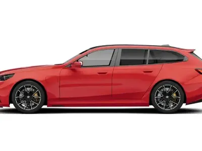 Used BMW M5