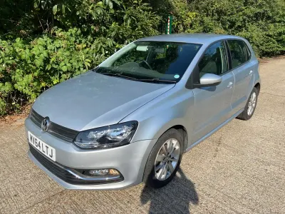Used VW Polo