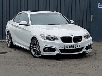 BMW 220