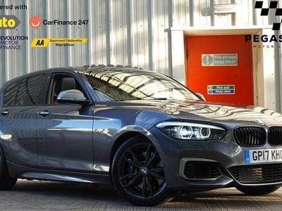 Used 2019 BMW M140 M Sport Hatchback | £16,695 (Fair price)