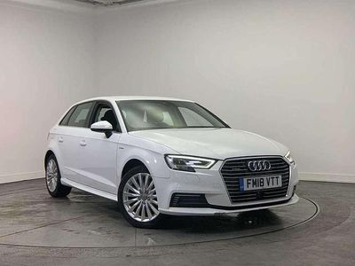 Audi A3 e-tron