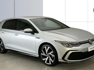 VW Golf VIII