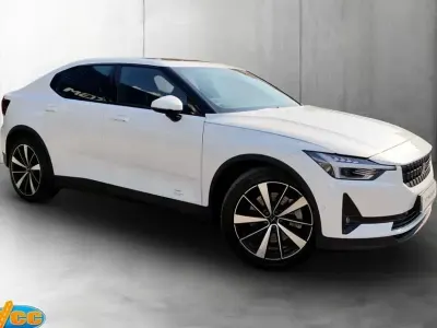 Used Polestar 2 11 kW (15 HP) 2022 Hatchback