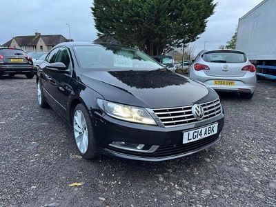 VW CC