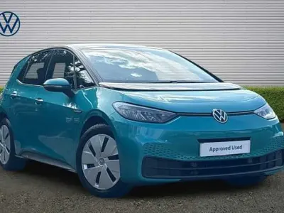 Usado VW ID.3