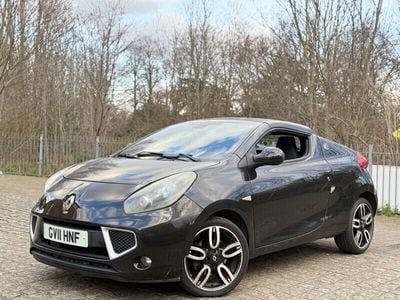 Renault Wind