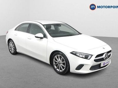 Mercedes A200