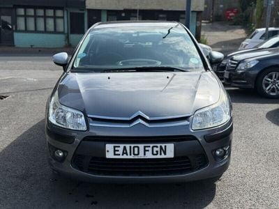 Citroën C4