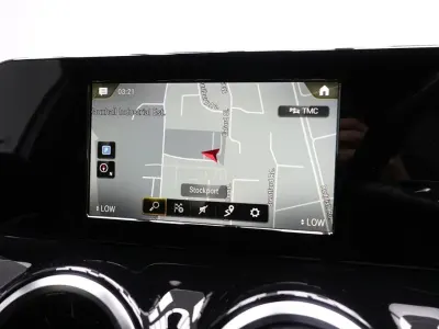 Used Mercedes GLA200