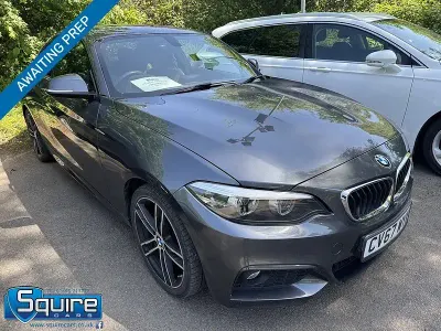 Used BMW 220
